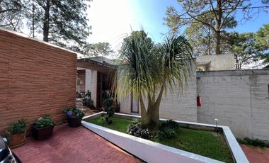 RESIDENCIA EN VENTA – BOSQUES DEL PARAÍSO Privado | Campestre | Seguridad 24/7 | Casa Club  📍 Ubicación: Antes del Km 23