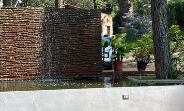 RESIDENCIA EN VENTA – BOSQUES DEL PARAÍSO Privado | Campestre | Seguridad 24/7 | Casa Club  📍 Ubicación: Antes del Km 23