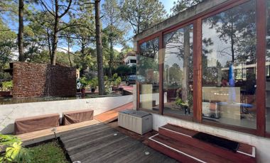 RESIDENCIA EN VENTA – BOSQUES DEL PARAÍSO Privado | Campestre | Seguridad 24/7 | Casa Club  📍 Ubicación: Antes del Km 23