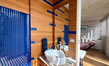 RESIDENCIA EN VENTA – BOSQUES DEL PARAÍSO Privado | Campestre | Seguridad 24/7 | Casa Club  📍 Ubicación: Antes del Km 23