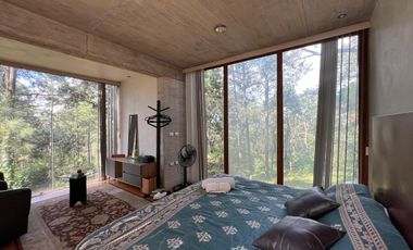 RESIDENCIA EN VENTA – BOSQUES DEL PARAÍSO Privado | Campestre | Seguridad 24/7 | Casa Club  📍 Ubicación: Antes del Km 23