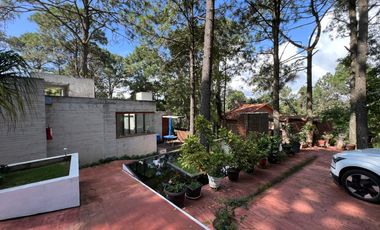 RESIDENCIA EN VENTA – BOSQUES DEL PARAÍSO Privado | Campestre | Seguridad 24/7 | Casa Club  📍 Ubicación: Antes del Km 23