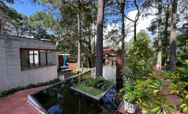 RESIDENCIA EN VENTA – BOSQUES DEL PARAÍSO Privado | Campestre | Seguridad 24/7 | Casa Club  📍 Ubicación: Antes del Km 23