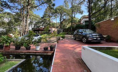 RESIDENCIA EN VENTA – BOSQUES DEL PARAÍSO Privado | Campestre | Seguridad 24/7 | Casa Club  📍 Ubicación: Antes del Km 23
