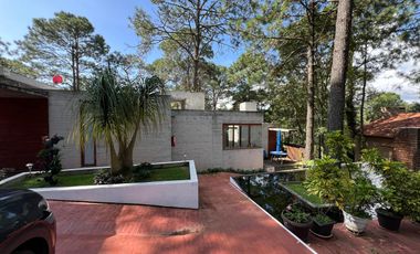 RESIDENCIA EN VENTA – BOSQUES DEL PARAÍSO Privado | Campestre | Seguridad 24/7 | Casa Club  📍 Ubicación: Antes del Km 23