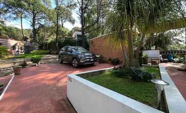 RESIDENCIA EN VENTA – BOSQUES DEL PARAÍSO Privado | Campestre | Seguridad 24/7 | Casa Club  📍 Ubicación: Antes del Km 23
