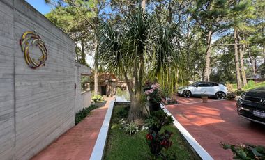 RESIDENCIA EN VENTA – BOSQUES DEL PARAÍSO Privado | Campestre | Seguridad 24/7 | Casa Club  📍 Ubicación: Antes del Km 23