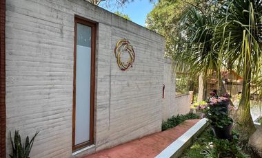 RESIDENCIA EN VENTA – BOSQUES DEL PARAÍSO Privado | Campestre | Seguridad 24/7 | Casa Club  📍 Ubicación: Antes del Km 23