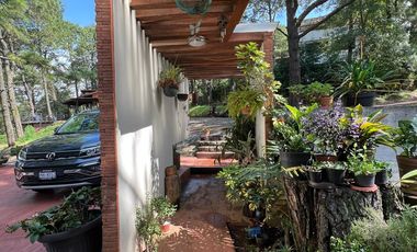 RESIDENCIA EN VENTA – BOSQUES DEL PARAÍSO Privado | Campestre | Seguridad 24/7 | Casa Club  📍 Ubicación: Antes del Km 23