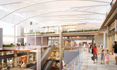 LOCALES EN RENTA NUEVA PLAZA COMERCIAL PUERTO CAOBA VERACRUZ | ARLETTE FLORES