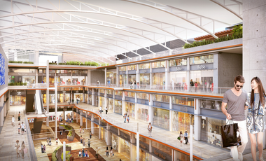 LOCALES EN RENTA NUEVA PLAZA COMERCIAL PUERTO CAOBA VERACRUZ | ARLETTE FLORES
