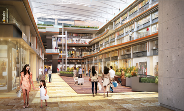 LOCALES EN RENTA NUEVA PLAZA COMERCIAL PUERTO CAOBA VERACRUZ | ARLETTE FLORES