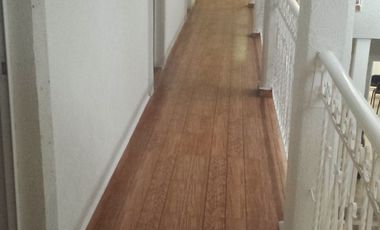 Magnifica CASA con USO de SUELO
