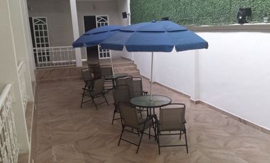 Magnifica CASA con USO de SUELO