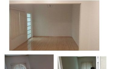 Magnifica CASA con USO de SUELO