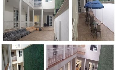 Magnifica CASA con USO de SUELO