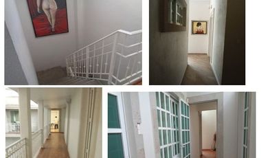 Magnifica CASA con USO de SUELO