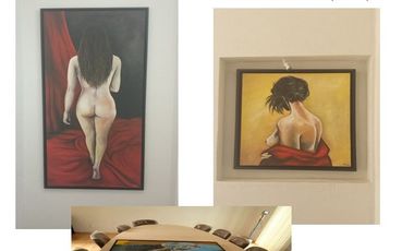 Magnifica CASA con USO de SUELO