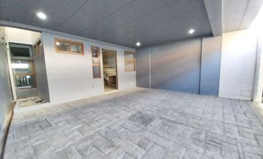 For Sale Modern Design Four (4) Storey Triplex House and Lot in Better Living Parañaque City
