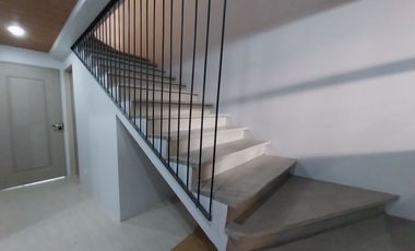 For Sale Modern Design Four (4) Storey Triplex House and Lot in Better Living Parañaque City