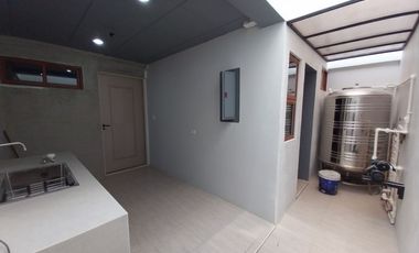 For Sale Modern Design Four (4) Storey Triplex House and Lot in Better Living Parañaque City