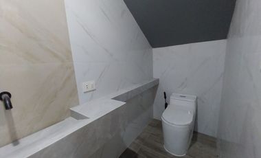 For Sale Modern Design Four (4) Storey Triplex House and Lot in Better Living Parañaque City