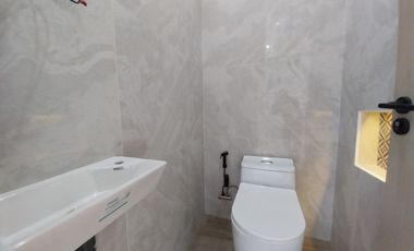 For Sale Modern Design Four (4) Storey Triplex House and Lot in Better Living Parañaque City