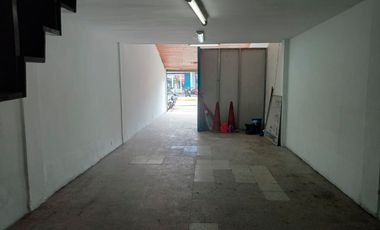 46243 Local y/o Bodega en Arriendo palace