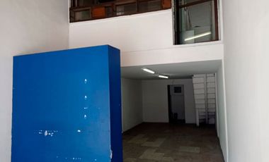 46243 Local y/o Bodega en Arriendo palace