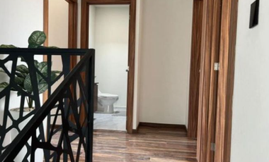 CASA EN COAPA, ALCALDÍA COYOACÁN, GRAN OPORTUNIDAD DE INVERSIÓN