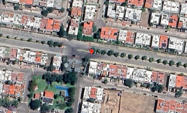 ¡¡HERMOSA CASA EN UNA DE LAS MEJORES ZONAS DE RESIDENCIAL SOLARES EN ZAPOPAN JALISCO!!
