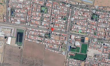 ¡¡HERMOSA CASA EN UNA DE LAS MEJORES ZONAS DE SOLARES, ZAPOPAN JALISCO!!