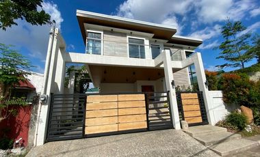 For Sale Brand new Corner Two (2) Storey Single Detached House in Better Living Parañaque City