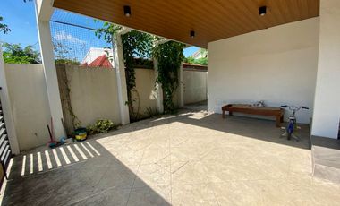 For Sale Brand new Corner Two (2) Storey Single Detached House in Better Living Parañaque City