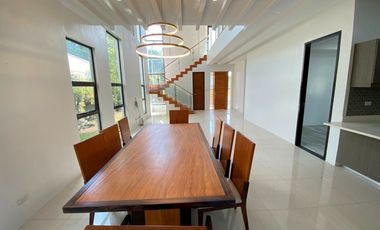 For Sale Brand new Corner Two (2) Storey Single Detached House in Better Living Parañaque City
