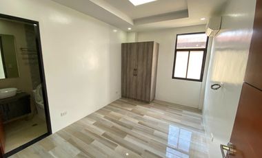 For Sale Brand new Corner Two (2) Storey Single Detached House in Better Living Parañaque City