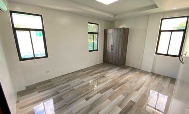 For Sale Brand new Corner Two (2) Storey Single Detached House in Better Living Parañaque City