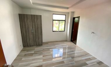 For Sale Brand new Corner Two (2) Storey Single Detached House in Better Living Parañaque City