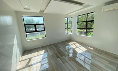 For Sale Brand new Corner Two (2) Storey Single Detached House in Better Living Parañaque City