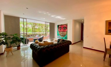 46245 Apartamento en Arriendo Los Benedictinos