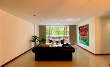 46245 Apartamento en Arriendo Los Benedictinos