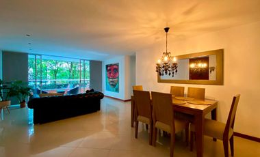 46245 Apartamento en Arriendo Los Benedictinos