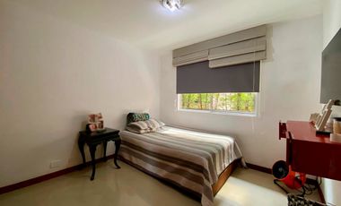 46245 Apartamento en Arriendo Los Benedictinos