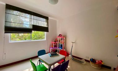 46245 Apartamento en Arriendo Los Benedictinos