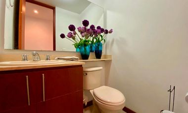 46245 Apartamento en Arriendo Los Benedictinos