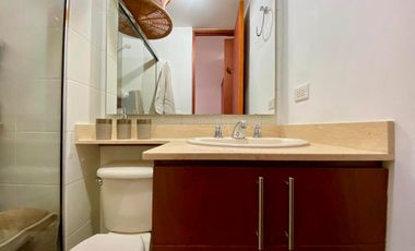 46245 Apartamento en Arriendo Los Benedictinos