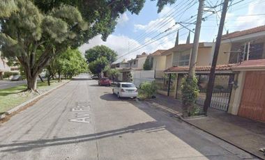 venta hermosa casa en atlas de guadalajara!!!