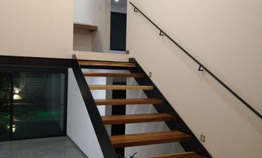CASA NUEVA EN VENTA EN FRACCIONAMIENTO LOMAS DE COCOYOC, MORELOS