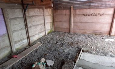 V 1602-C-43-RR-Vendo Casa en Villa Don Ricardo III, Talca