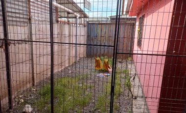 V 1602-C-43-RR-Vendo Casa en Villa Don Ricardo III, Talca